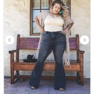 Judy Blue Super Flares